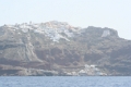 SANTORINI 8 ET 9 MAI